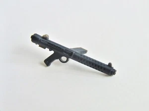 Stormtrooper blaster E-10C no scope 3.75 Star Wars figure accessory 3D print - Picture 1 of 2