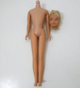 1964 JAPAN SL SKIPPER #950 BODY PARTS  ARMS LEGS TORSO BODY TLC HEAD (3 - Picture 1 of 6