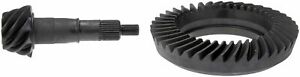 Fits 2007-2010 Ford Explorer Sport Trac Differential Ring and Pinion Rear Dorman