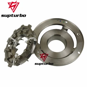 Bague de buse turbo + base 760699 pour VW T5 Transporter 2.5TDI 128Kw 174CV BPC - Imagen 1 de 1