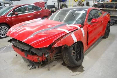 OEM Speedometer Instrument Cluster For Mustang Cluster 23K - Image 1 of 4