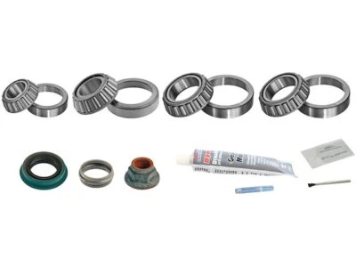 Kit de cojinete y sello diferencial de eje trasero para Ford Mustang 2005-2013 52811XC Foto 1 de 2