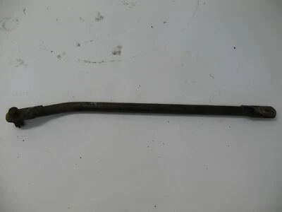 Kawasaki KS125 KS 125 1974 barra de enlace de par de freno trasero 43007-039 Foto 1 de 4