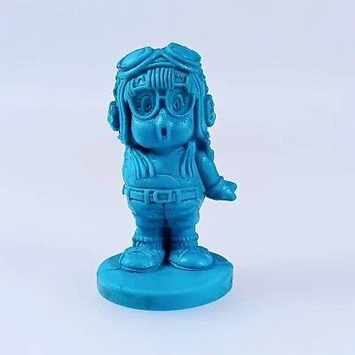 Figura borradora Dr. Slump Arale Chan japonesa de Japón envío gratuito - Imagen 1 de 4