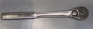 Craftsman -V- Series 1/2" Drive Ratchet 44985- Free Shipping - Picture 1 of 6