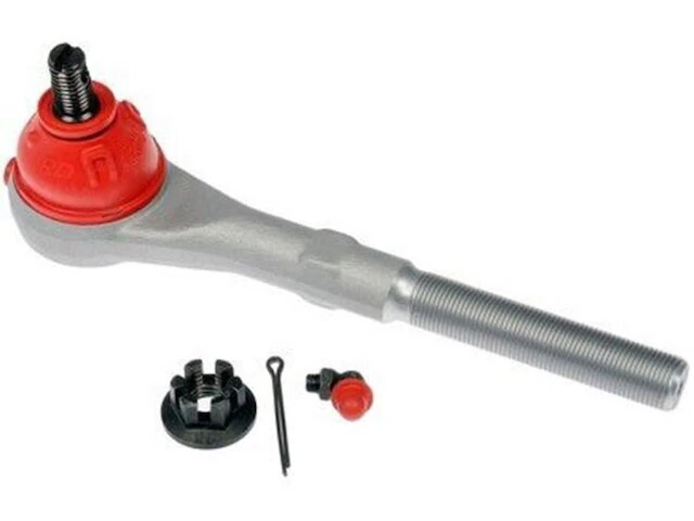 Para GMC K1500 1992-1999 Suburban Tie Rod End Front Interior Dorman 29939DJZZ 1993 Foto 1 de 2