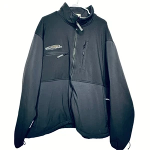 Bass Pro Shops Jacket Mens Pro Qualifier WindStopper - Picture 1 of 8