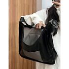 Advanced Casual Simple Commuting Tote Bag Shoulder Bag Handbags Messenger Bag