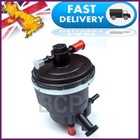 C5 EVASION DISPATCH XANTIA XSARA PICASSO Fuel Filter Housing 2.0 2.2 HDI BOSCH !