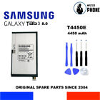 Original Battery Samsung T4450e Galaxy Tab 3 8.0 T310 T311 T315 4450Mah Akku