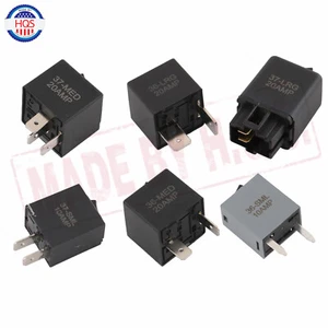Set di 6 kit master relè pompa carburante 9038  - Foto 1 di 12