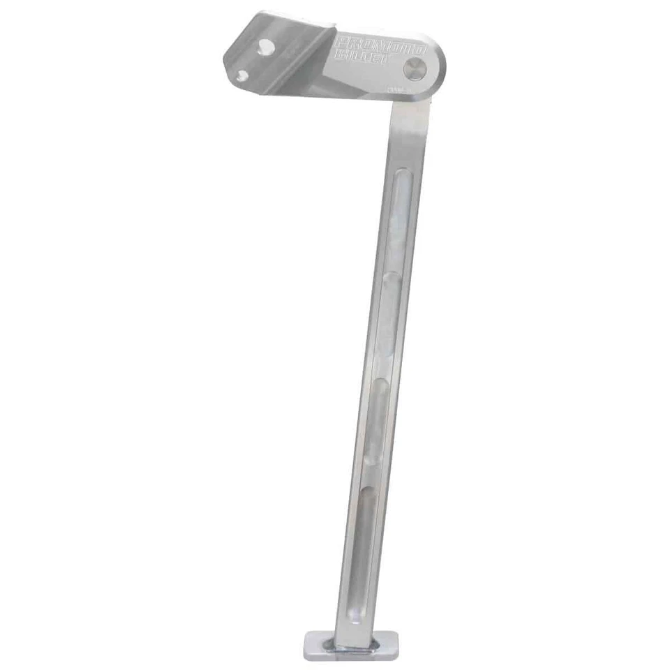 Pro Moto Billet Kickstand Kick Side Stand Kawasaki KXF 250 KX250F 2006-2014 NEW - Изображение 1 из 3