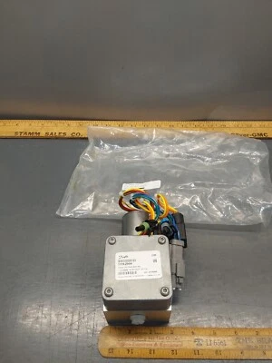 Danfoss 11162959 Hydraulic Fan Controller Solenoid Valve Assembly, 82-76984-000 - Image 1 of 4