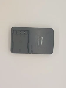 Genuine Canon CB-2LW Charger For Battery NB-2LH For G7 G9 S50 S70 S80 Cameras - Picture 1 of 3