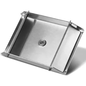 "Placa giratoria Highwild de 12 voltios para alimentador de ciervos - 1/4""" - Imagen 1 de 4