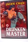 Jackie Chan. Drunken Master Special Collector's Edition DVD