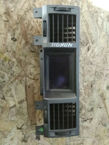 DISPLAY OPEL Signum 2° Serie 3.0 diesel (2004) RICAMBI USATI 555913 - Foto 1 di 1