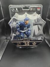 Auston Matthews Toronto Maple Leafs Limited Edition Figure