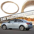 0.8mm 22M Car Windshield Window Removal Wire Rope Cut Glass Tool Line B3Y9