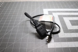 DP16 E217413 Magnetic Break Away AC Power Cord Deep Fryer 125VAC 15A - Picture 1 of 1