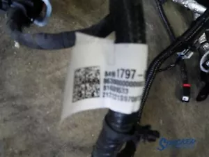 Arnés de marco COLORADO 2022 1135582 - Imagen 1 de 12