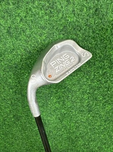 PING Zing 2 Sand Wedge - Herren (Graphit, 35 Zoll, Linkshändig, A Flex) - Bild 1 von 5