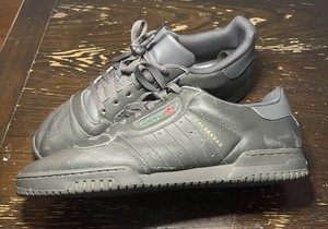 yeezy powerphase