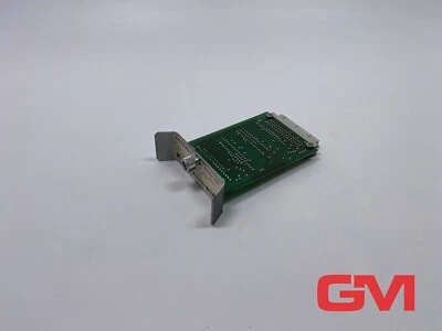 Indramat Programmiermodul AS171/006-000 programming module SW KDA4V1.7 TDA 4V2.1 - Bild 1 von 4