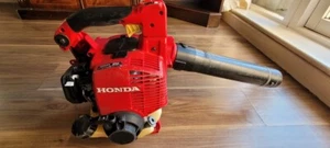 Honda HHB25 Leaf Blower 4 Stroke - Picture 1 of 4