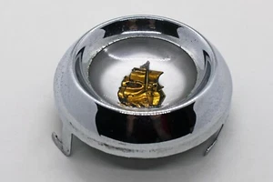 NOS 1955 1956 Plymouth Belvedere Savoy Plaza Horn Button - Picture 1 of 10