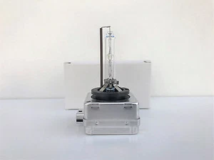 New OEM 13-17 Maserati GT Hella D1S 5000K Xenon HID 35W Headlight Bulb - Picture 1 of 2
