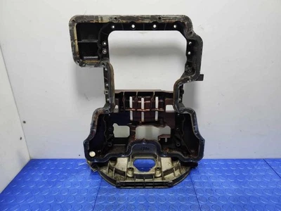 01-05 Mercedes Benz C240 RWD Upper Engine Oil Pan OEM 1120101402 - Image 1 of 4