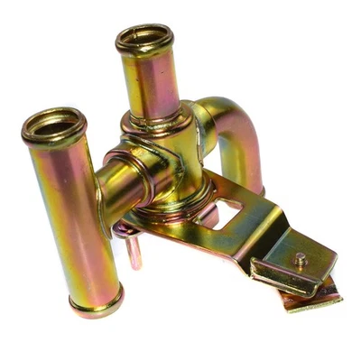 Metal 5/8" Bypass Heater Control Valve 85698014 H38C-5104-000 Universal - Image 1 of 4