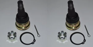 Polaris Predator 500 2003-2006 Upper Lower A-Arm Ball Joint | Set of 2 - Picture 1 of 3