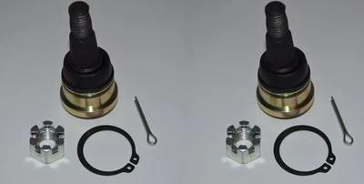 Polaris Phoenix 200 2005-2019 Upper Lower A-Arm Ball Joint | Set of 2 - Image 1 of 3