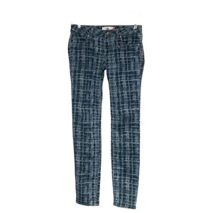 Cabi blaue Skinny Jeans Größe 2 - Bild 1 von 4