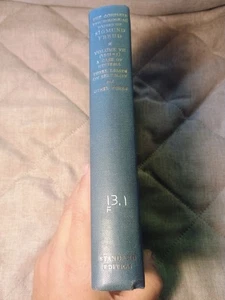 Standard Ed Complete Psychological Works of Sigmund Freud | Vol VII - Bild 1 von 16