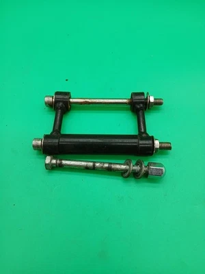  Harley Davidson Dyna Wide Glide FXDWG Fuel Gas Tank Mount With Bolts - Image 1 of 4