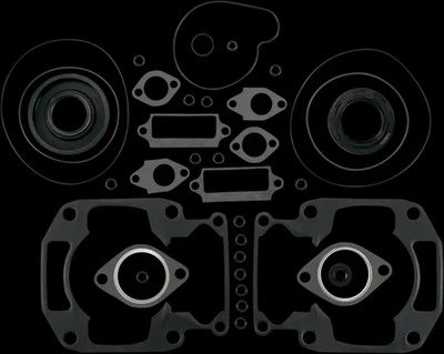 Vertex 完整发动机垫片套件适用于 Arctic Cat Wildcat 700 91-96 — 第 1/4 张图片