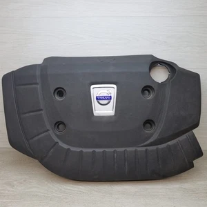 2013 VOLVO V60 ENGINE TOP COVER PANEL 31401261 - Picture 1 of 4