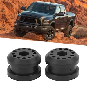2pcs Transfer Case Shifter Linkage Bushing Grommet Part For 1500 - Picture 1 of 12