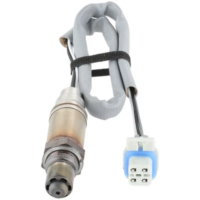 Sensor de oxígeno Bosch O2 15901 conductor lado izquierdo aguas abajo para Chevy Suburban Foto 1 de 4