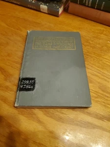 A Series of Twelve Articles...The Bahai Teachings by Charles Mason Remey 1925 HC - Picture 1 of 11