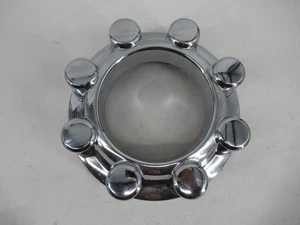 Center Cap Hubcap Ford F250 F350 HC3C-1A096 Wheel OEM Wheel Chrome Front 4x4 - Picture 1 of 4