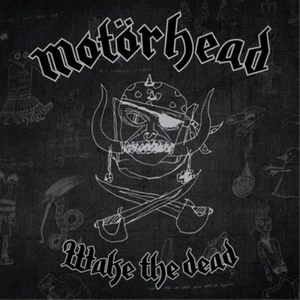Motörhead Wake the Dead (CD) Box Set - Bild 1 von 2