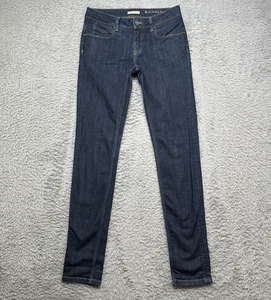 Burberry Brit Jeans Damen 28 (30x32fit) Blau Skinny Ankle Kennington Denim - Bild 1 von 19