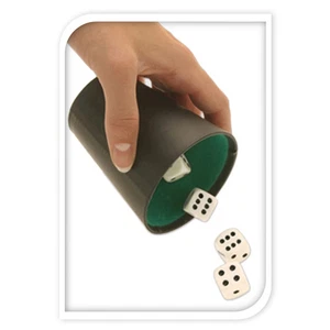 cubo - Imagen 1 de 1