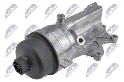 Oil Filter Housing For CITROEN C3 II C4 PEUGEOT 207 308 508 I 06-18 1103.S6 - Изображение 1 из 2