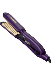 Crimping Iron Hair Crimper for Hair DSHOW Hair Volumizing Crimper Final Sale - Picture 1 of 7
