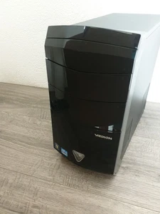 Medion PC MT 14 MED MT742G i5-2320 CPU 3,00 GHz 8 GB de RAM sin HDD 1 GB de gráficos # 294 - Imagen 1 de 24